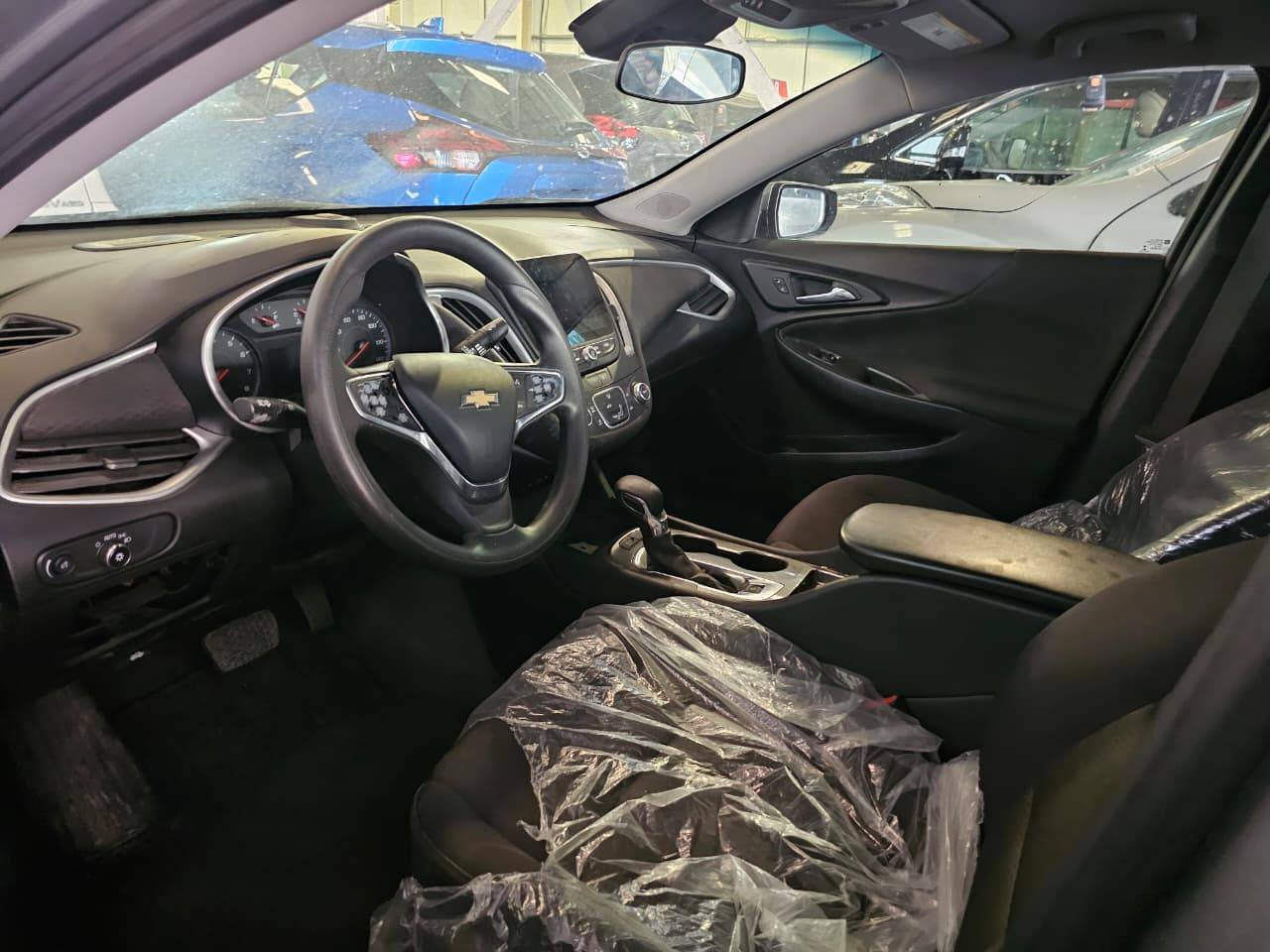 2024 CHEVROLET MALIBU — 30141 Miles — Lot F145034 — Main - Marhaba Auctions Used Cars - Image 7