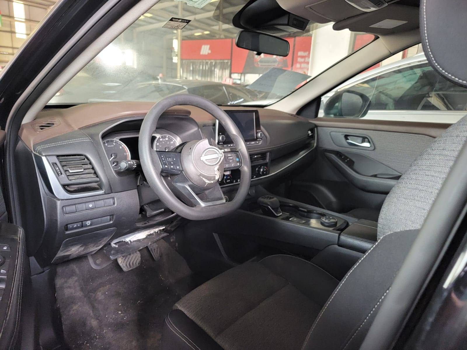 2023 NISSAN ROGUE — 76896 Miles — Lot C827582 — Souq - Marhaba Auctions Used Cars - Image 7