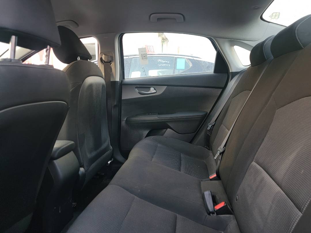 2020 KIA FORTE — 49079 Miles — Lot E204643 — Main - Marhaba Auctions Used Cars - Image 8