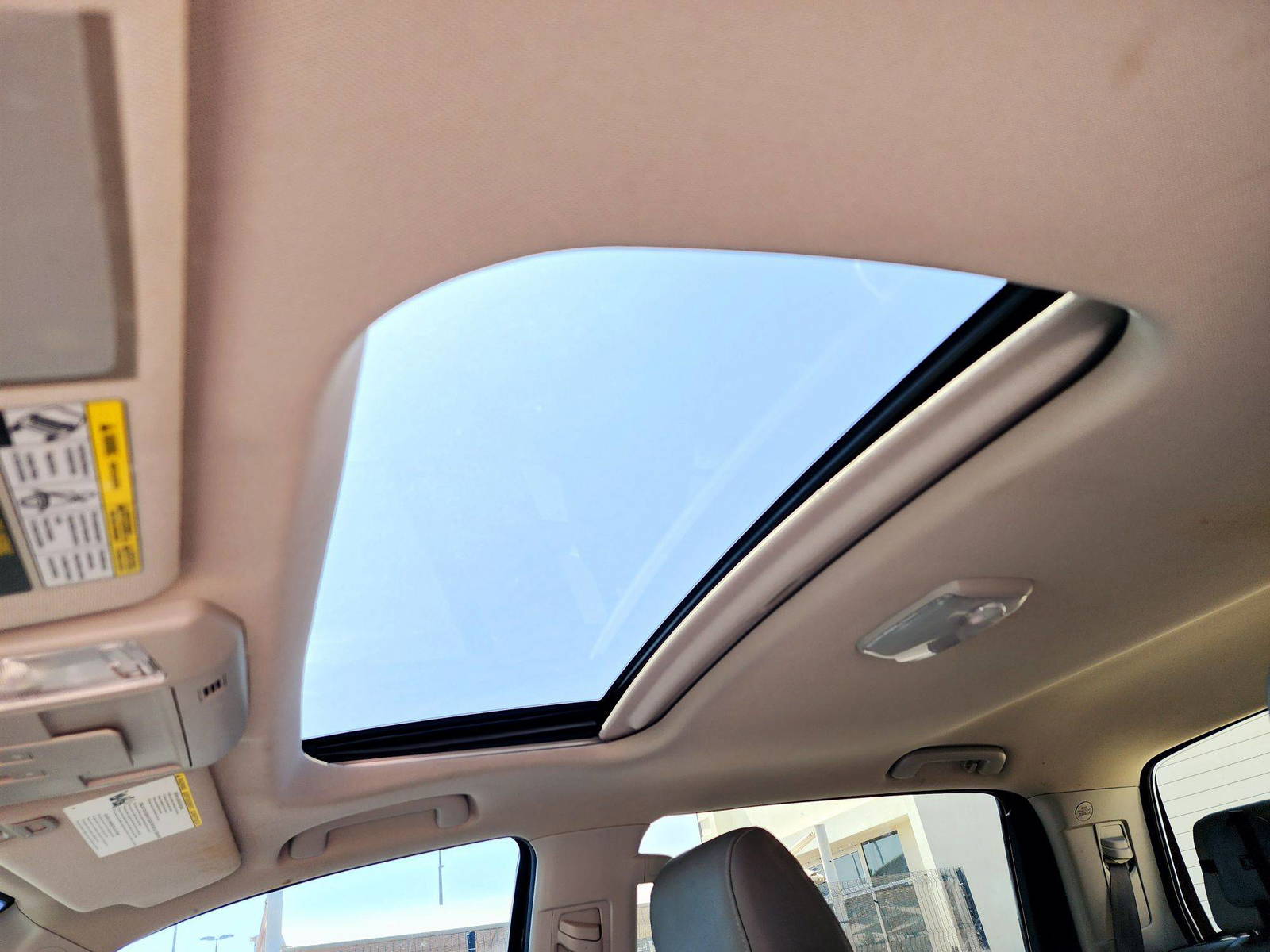 2018 TOYOTA TUNDRA — 62763 Miles — Lot F1XJX742696 — Souq - Marhaba Auctions Used Cars - Image 8