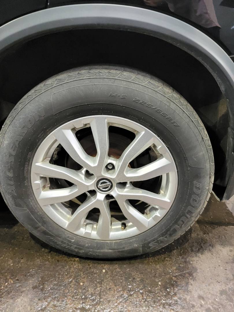2019 NISSAN ROGUE — 152247 Miles — Lot 0KC820930 — Main - Marhaba Auctions Used Cars - Image 9