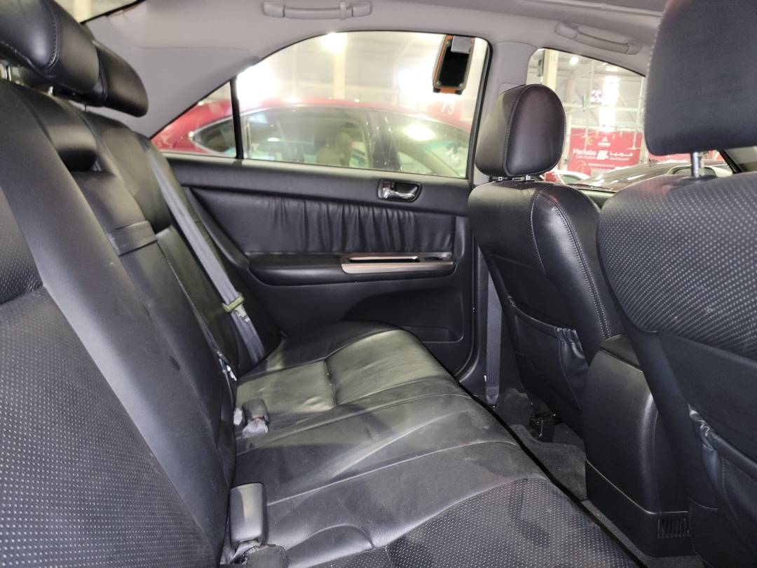 2005 TOYOTA CAMRY — 264586 Miles — Lot 72968213 - Marhaba Auctions Used Cars - Image 5