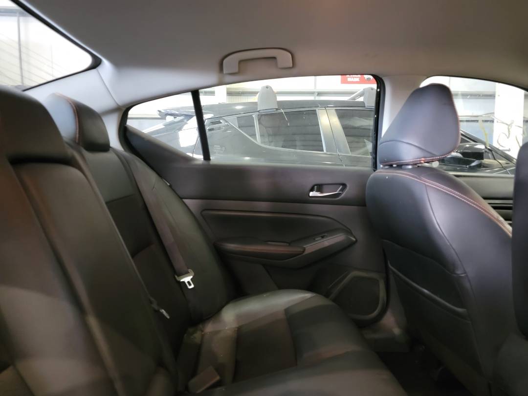 2021 NISSAN ALTIMA — 65729 Miles — Lot 44013554 - Marhaba Auctions Used Cars - Image 5