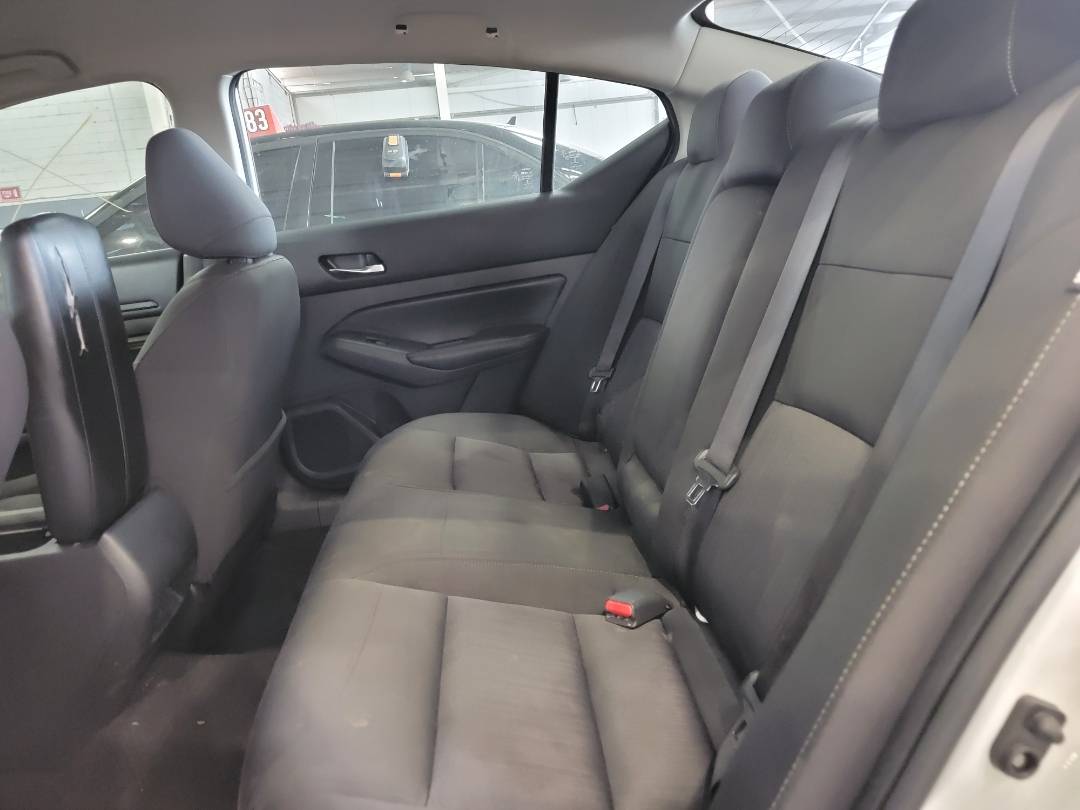 2019 NISSAN ALTIMA — 189538 Miles — Lot 38548138 — Main - Marhaba Auctions Used Cars - Image 6