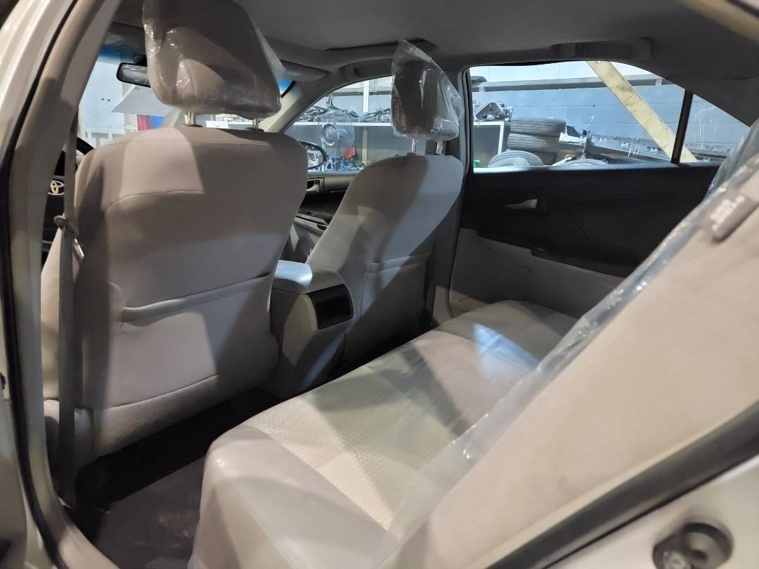 2012 TOYOTA CAMRY — 173048 Miles — Lot 1CU007327 — Main - Marhaba Auctions Used Cars - Image 9