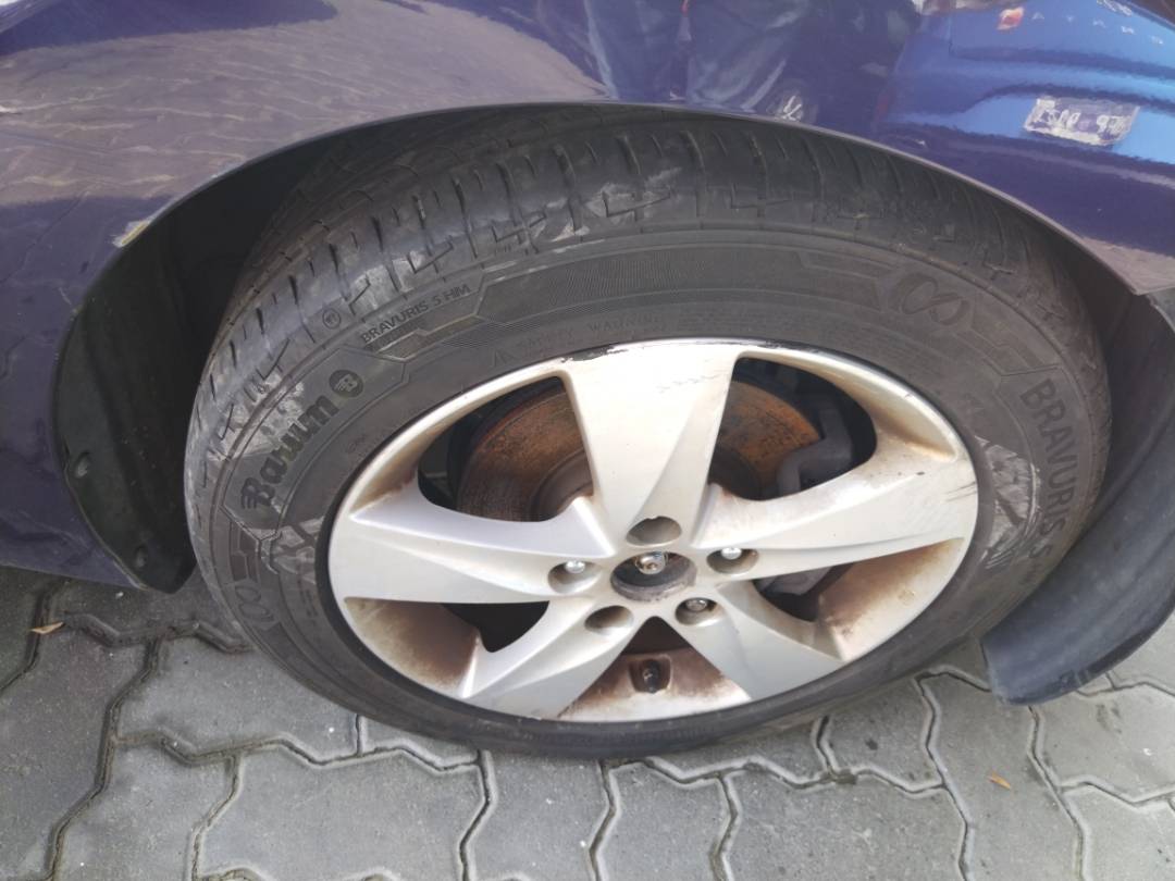 2013 HYUNDAI ELANTRA — 166235 Miles — Lot 37940341 - Marhaba Auctions Used Cars - Image 7