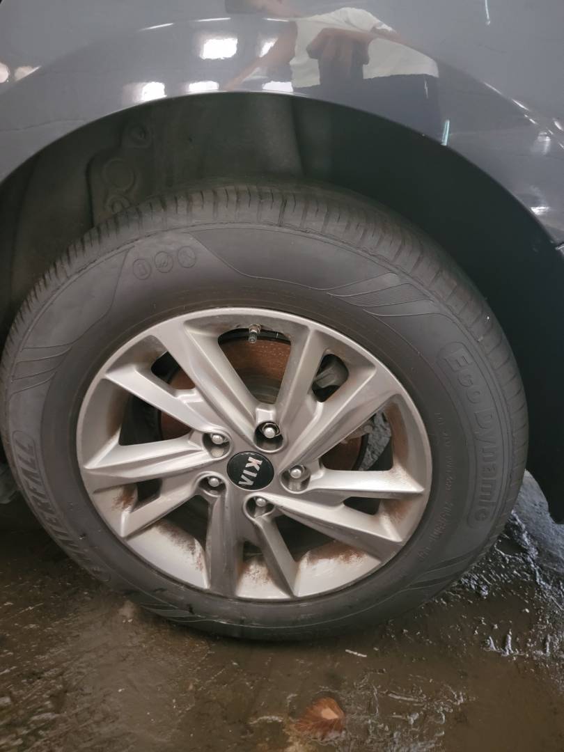 2019 KIA OPTIMA — 148602 Miles — Lot KG297824 — Main - Marhaba Auctions Used Cars - Image 9