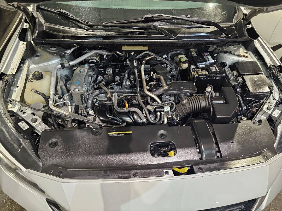 2021 NISSAN SENTRA — 66925 Miles — Lot XMY238926 — Main - Marhaba Auctions Used Cars - Image 11