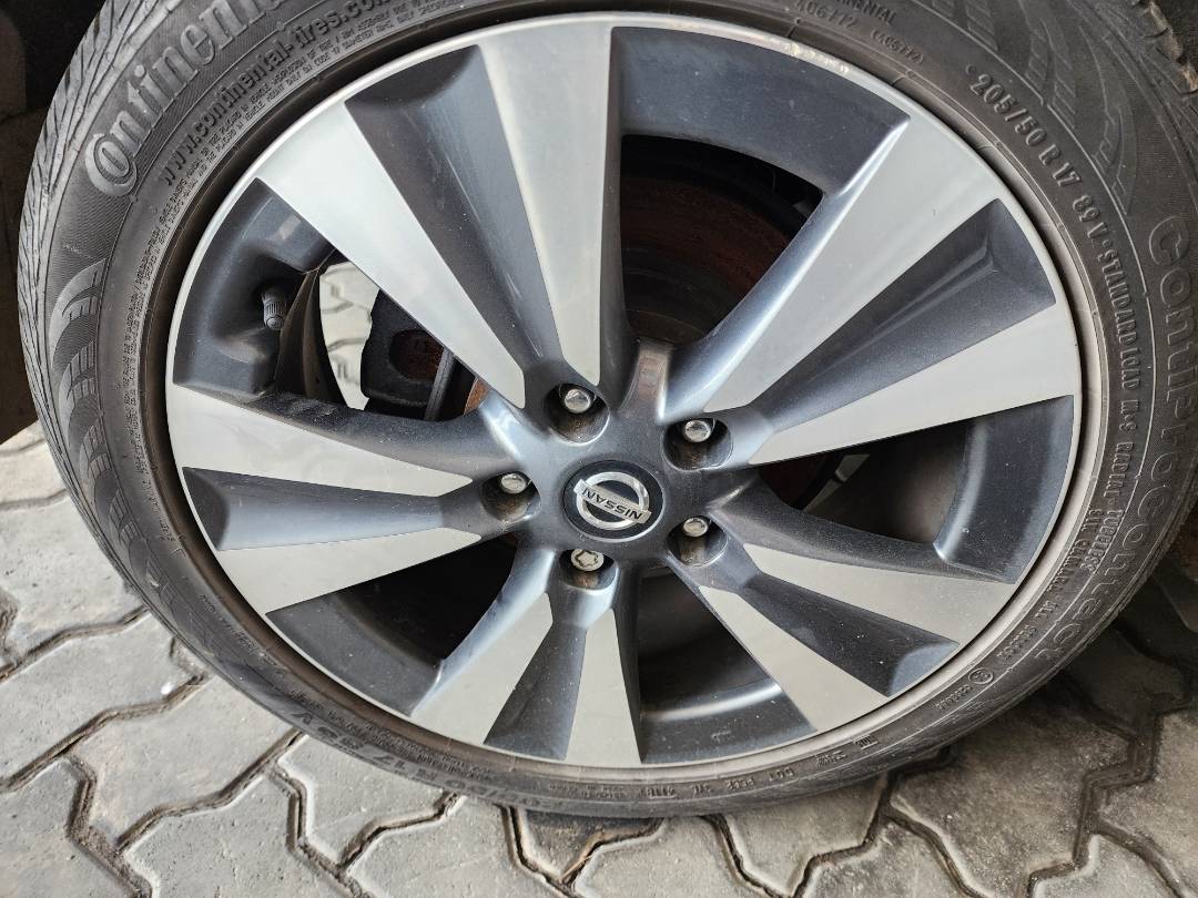 2019 NISSAN SENTRA — 46074 Miles — Lot 80082563 - Marhaba Auctions Used Cars - Image 6