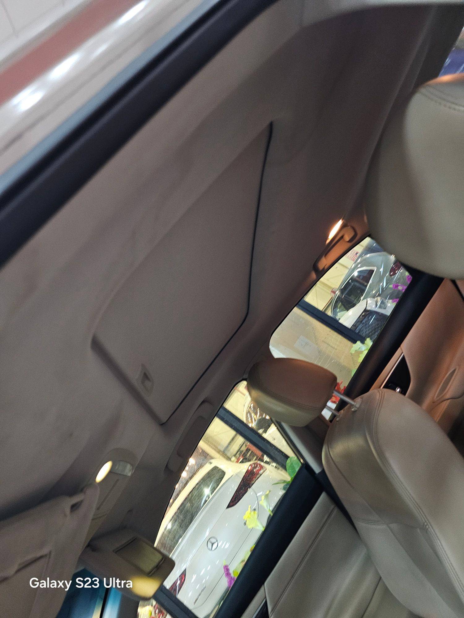 NISSAN ALTIMA 2015 - Marhaba Auction Used Cars - Image 9