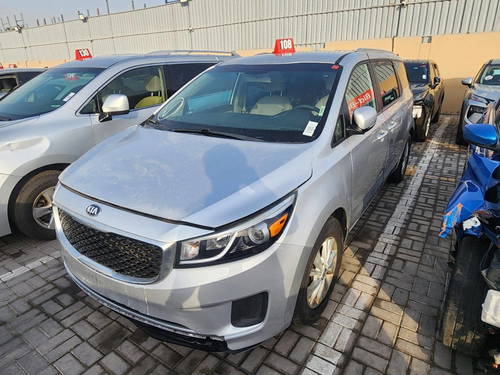 KIA SEDONA