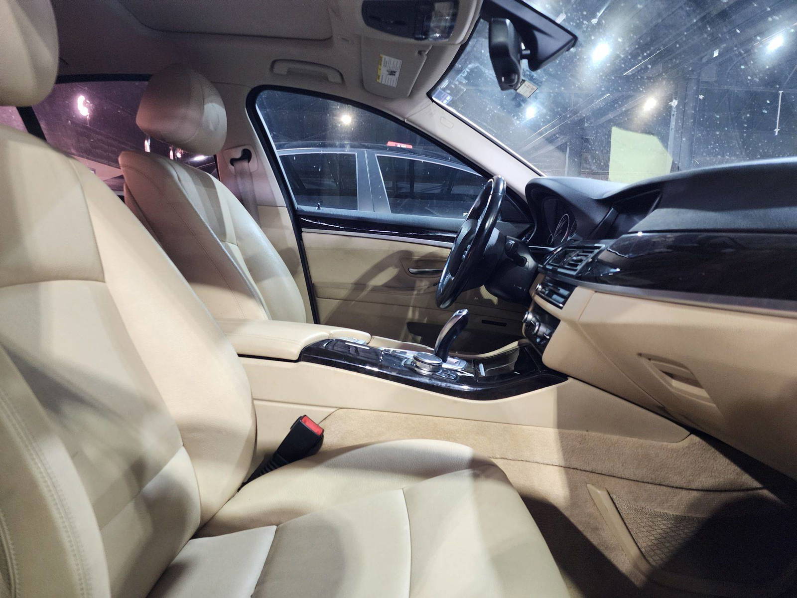 2015 BMW 528i — 110198 Miles — Lot 40256960 — Main - Marhaba Auctions Used Cars - Image 9