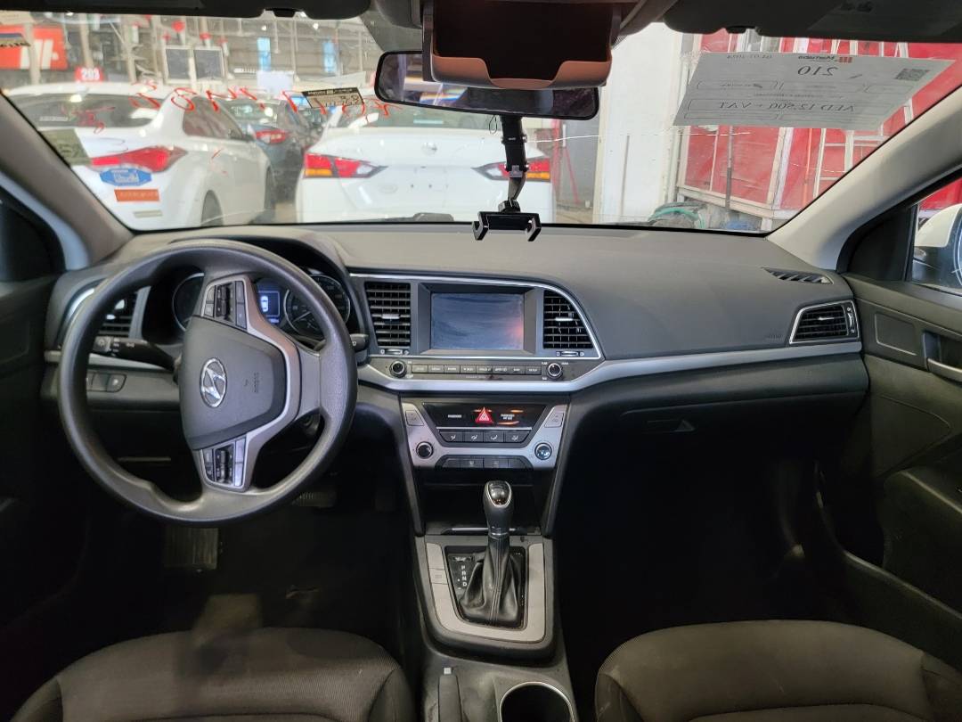2018 HYUNDAI ELANTRA — 111742 Miles — Lot 38777488 — Souq - Marhaba Auctions Used Cars - Image 7