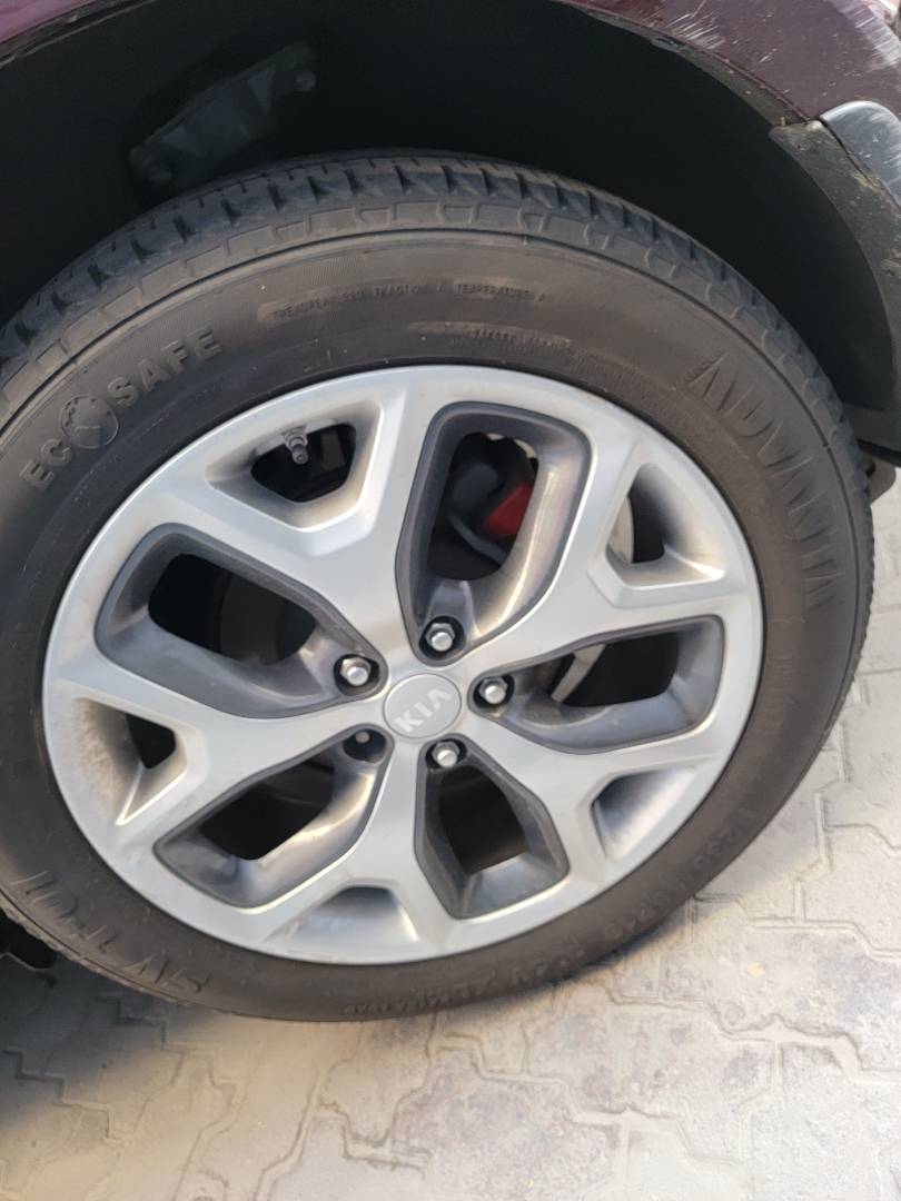 2018 KIA SORENTO — 48677 Miles — Lot 46552055 — Main - Marhaba Auctions Used Cars - Image 7