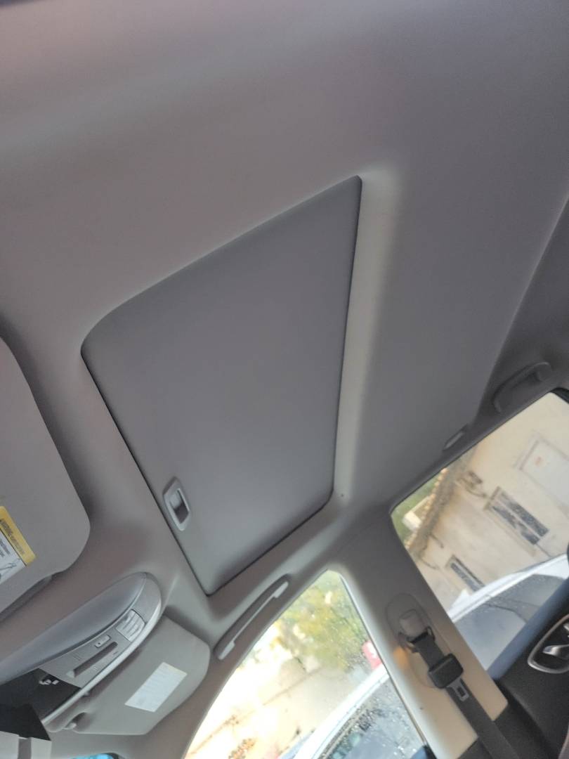 INFINITI QX60 2014 - Marhaba Auction Used Cars - Image 10