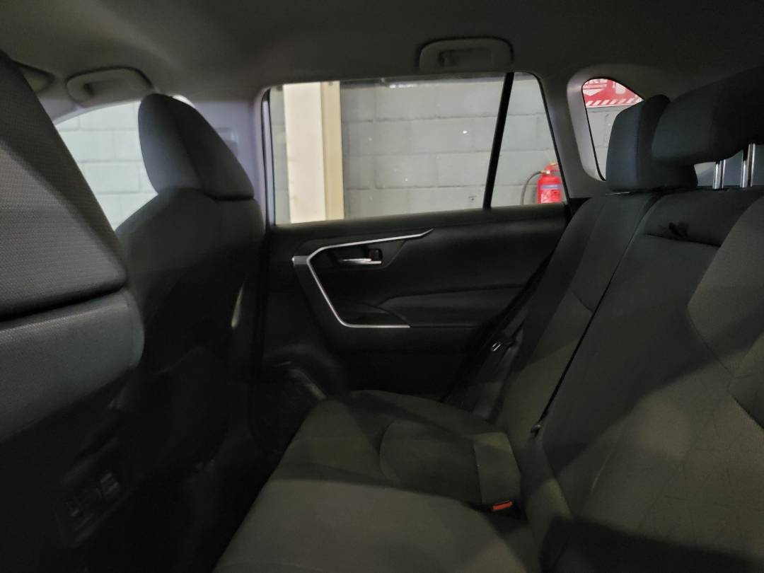 2021 TOYOTA RAV4 — 50369 Miles — Lot 5MC215038 — Main - Marhaba Auctions Used Cars - Image 7