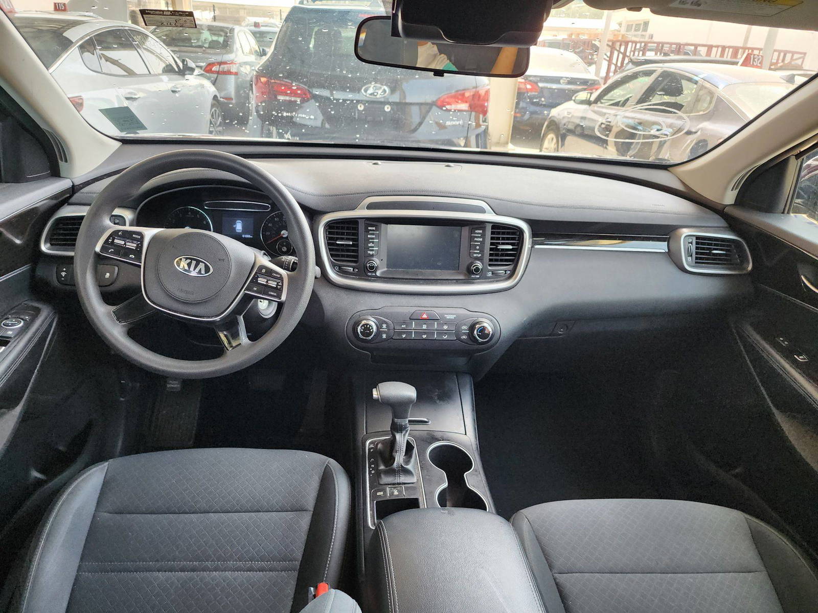 2020 KIA SORENTO — 81668 Miles — Lot 49042064 — Main - Marhaba Auctions Used Cars - Image 7