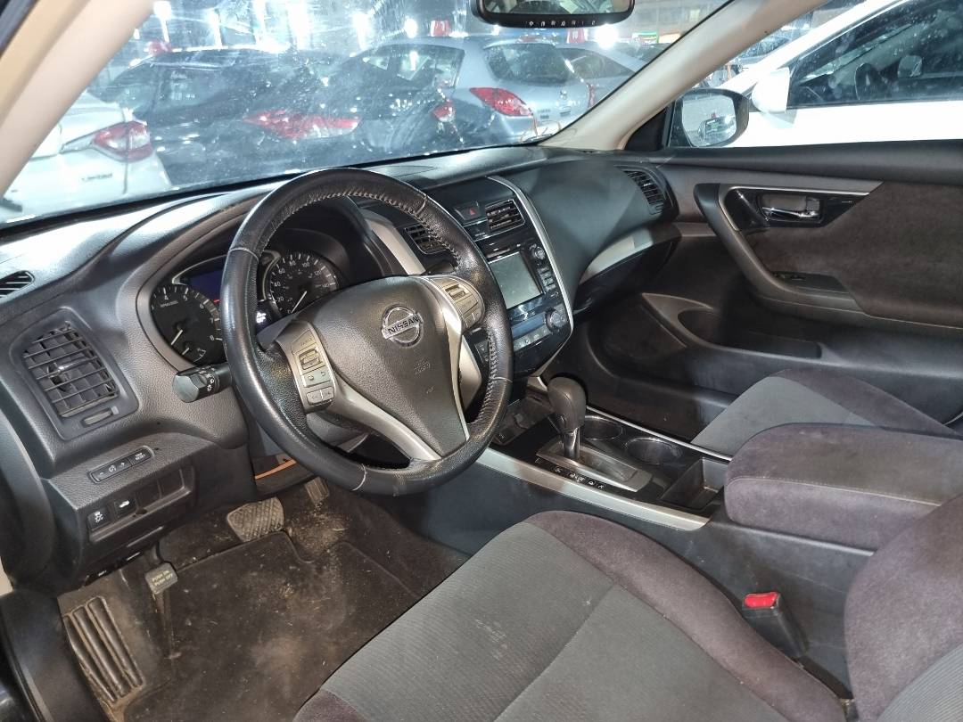 2013 NISSAN ALTIMA — 123937 Miles — Lot 40137864 - Marhaba Auctions Used Cars - Image 6