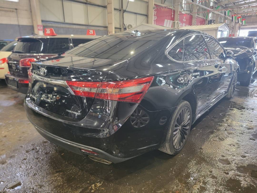 2016 TOYOTA AVALON — 138189 Miles — Lot 211345 - Marhaba Auctions Used Cars - Image 11