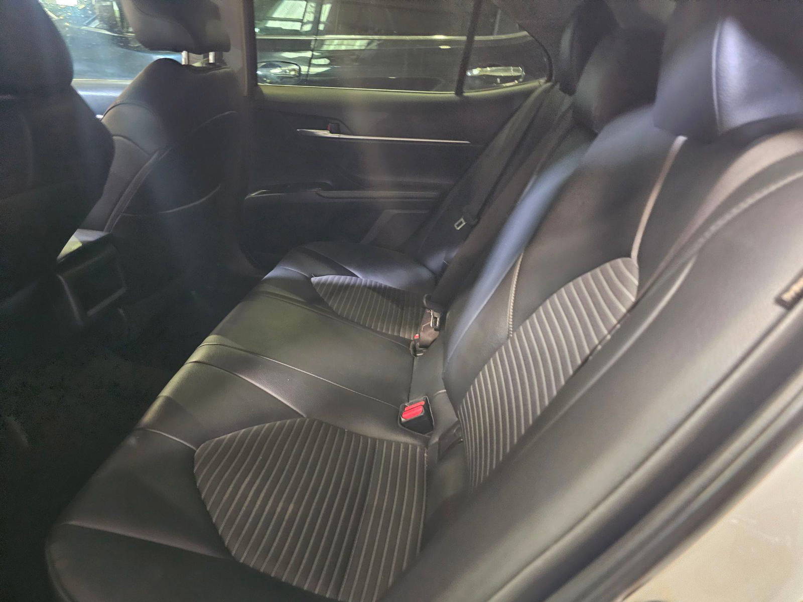 TOYOTA CAMRY 2018 - Marhaba Auction Used Cars - Image 9