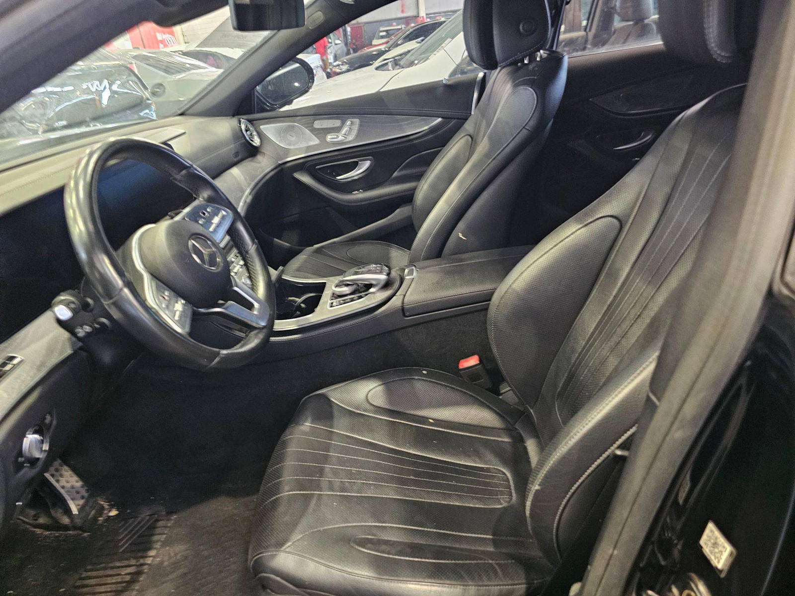 2019 MERCEDES BENZ CLS 450 — 100711 Miles — Lot KA019567 — Main - Marhaba Auctions Used Cars - Image 9