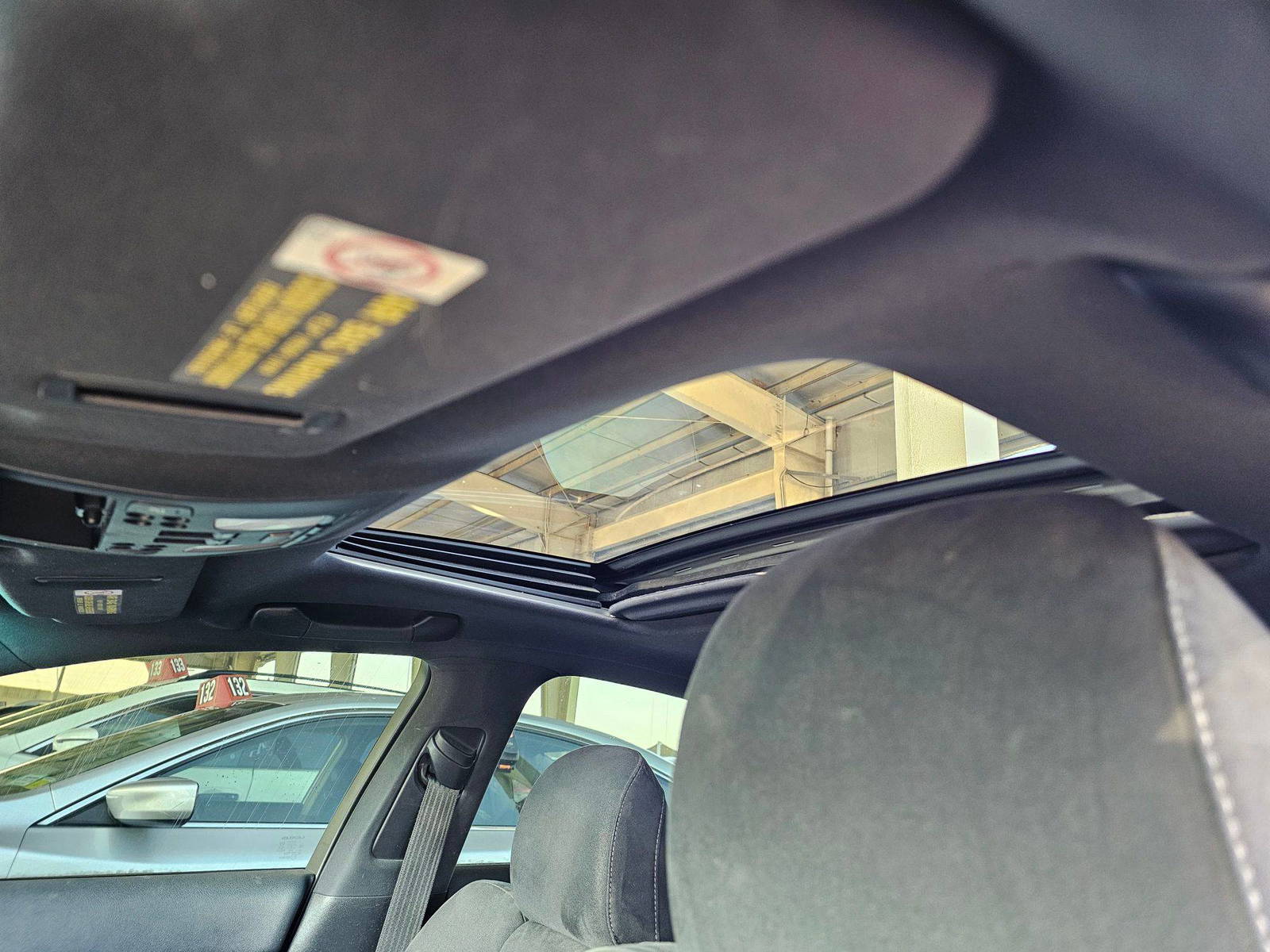 LEXUS IS 250 2013 - Marhaba Auction Used Cars - Image 8