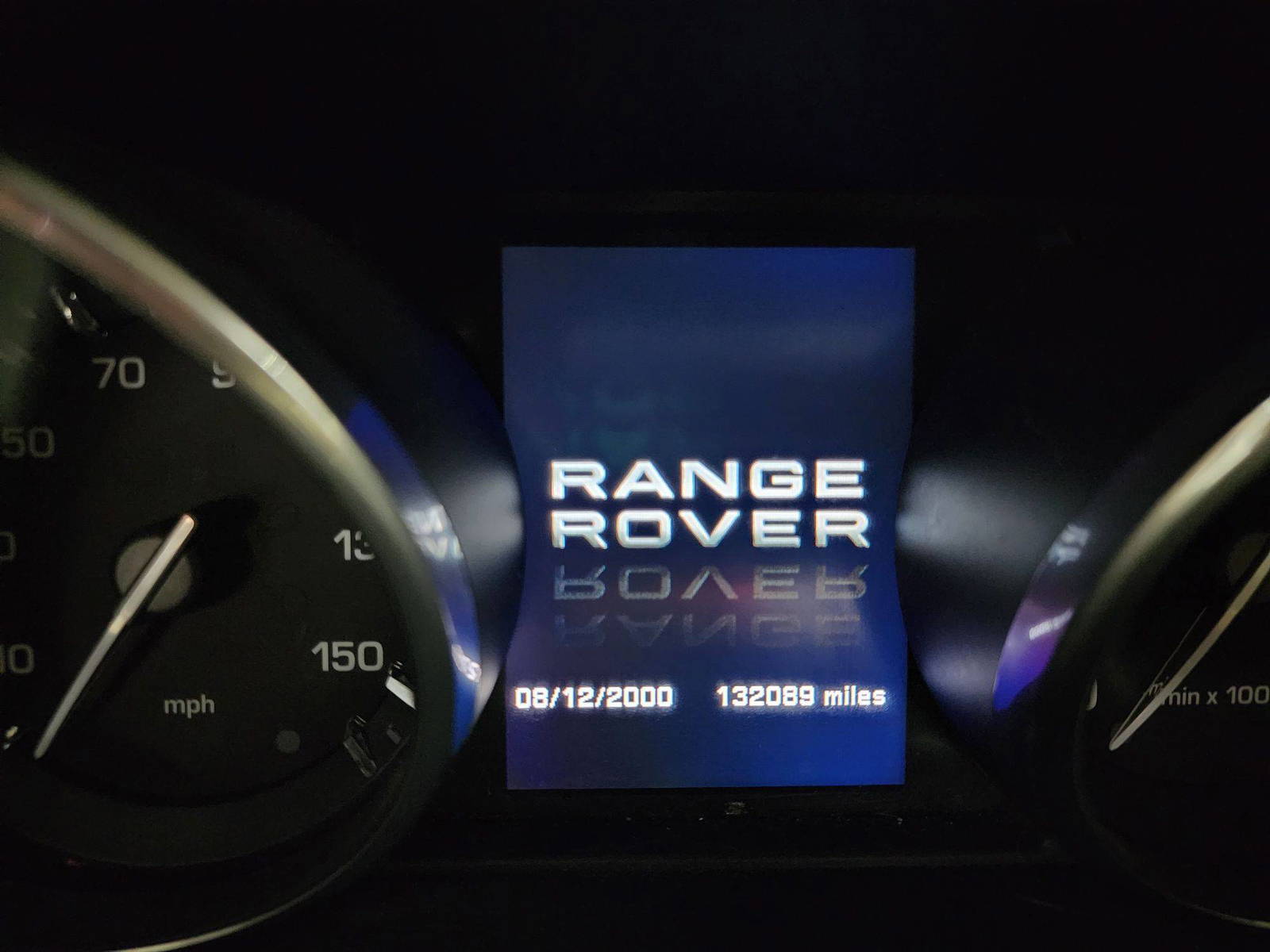 LAND ROVER RANGE ROVER EVOQUE 2013 - Marhaba Auction Used Cars - Image 11