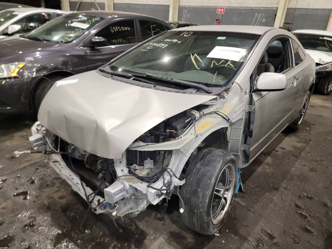 2011 HONDA CIVIC — 147855 Miles — Lot 35490599 - Marhaba Auctions Used Cars - Image 8