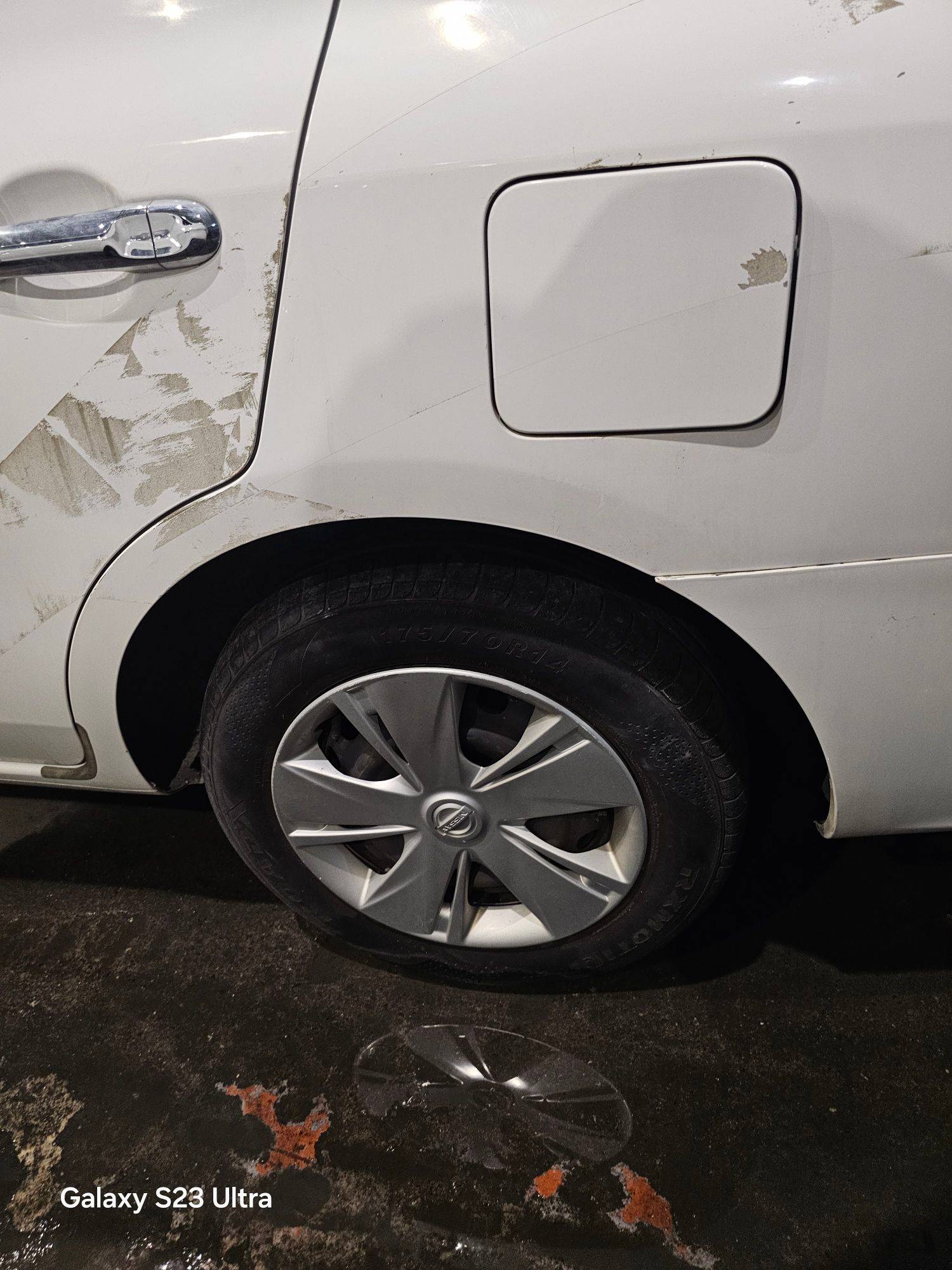 NISSAN SUNNY 2020 - Marhaba Auction Used Cars - Image 7