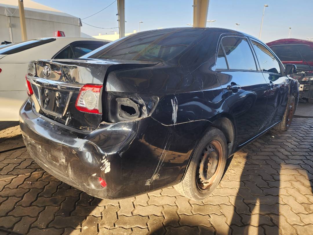 2013 TOYOTA COROLLA — 191657 Miles — Lot 44025954 - Marhaba Auctions Used Cars - Image 7