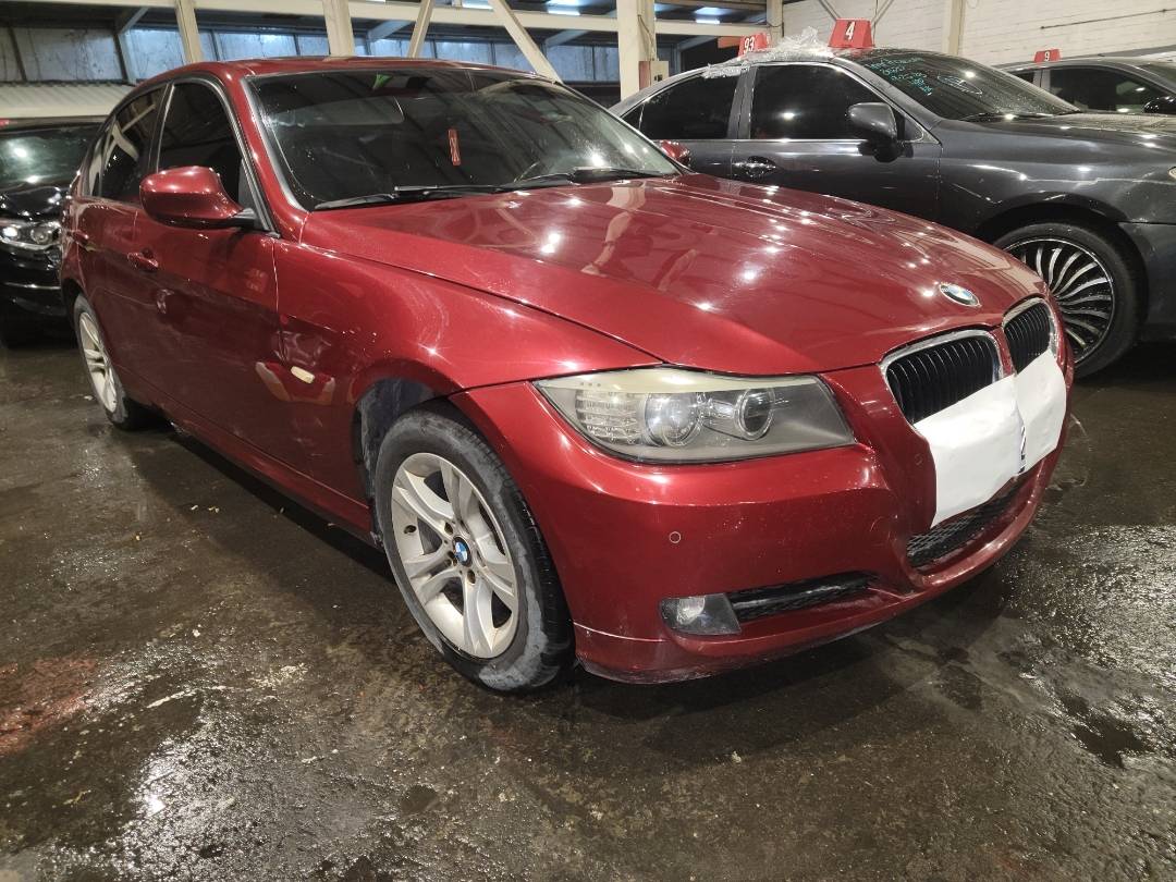 2011 BMW 2 SERIES 228I — 159713 Miles — Lot A958490 - Marhaba Auctions Used Cars - Image 6