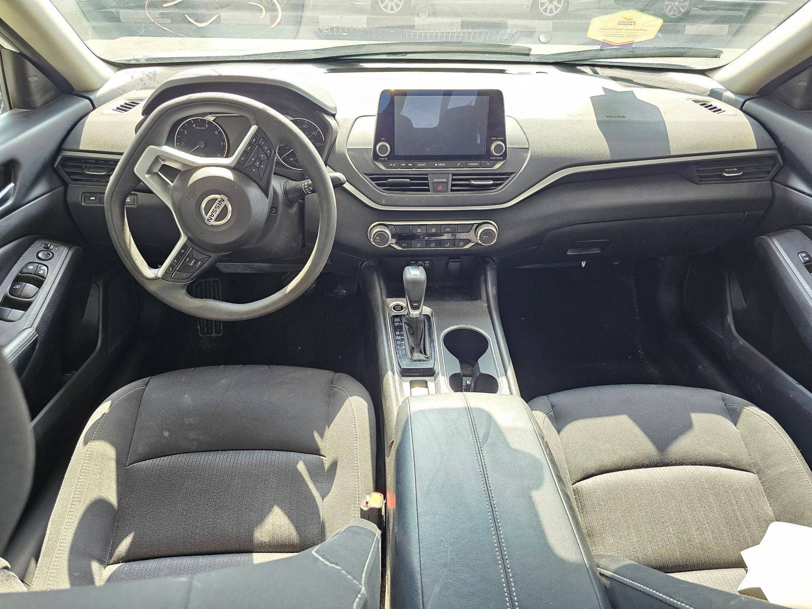 2022 NISSAN ALTIMA — 78766 Miles — Lot 45535865 — Souq - Marhaba Auctions Used Cars - Image 7