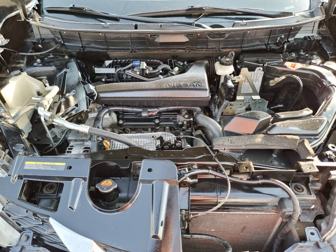 2016 NISSAN ROGUE — 129308 Miles — Lot 1245788 — Ind. 12 - Marhaba Auctions Used Cars - Image 11