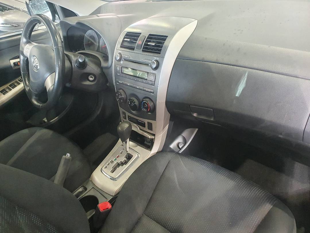 2010 TOYOTA COROLLA — 250960 Miles — Lot 75199583 - Marhaba Auctions Used Cars - Image 8