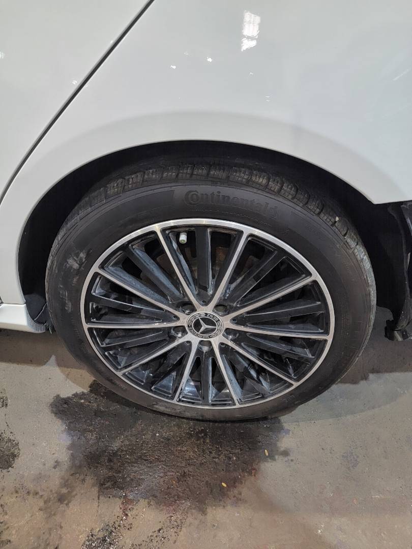 2021 MERCEDES BENZ C300 — 41784 Miles — Lot 83349054 — Main - Marhaba Auctions Used Cars - Image 9