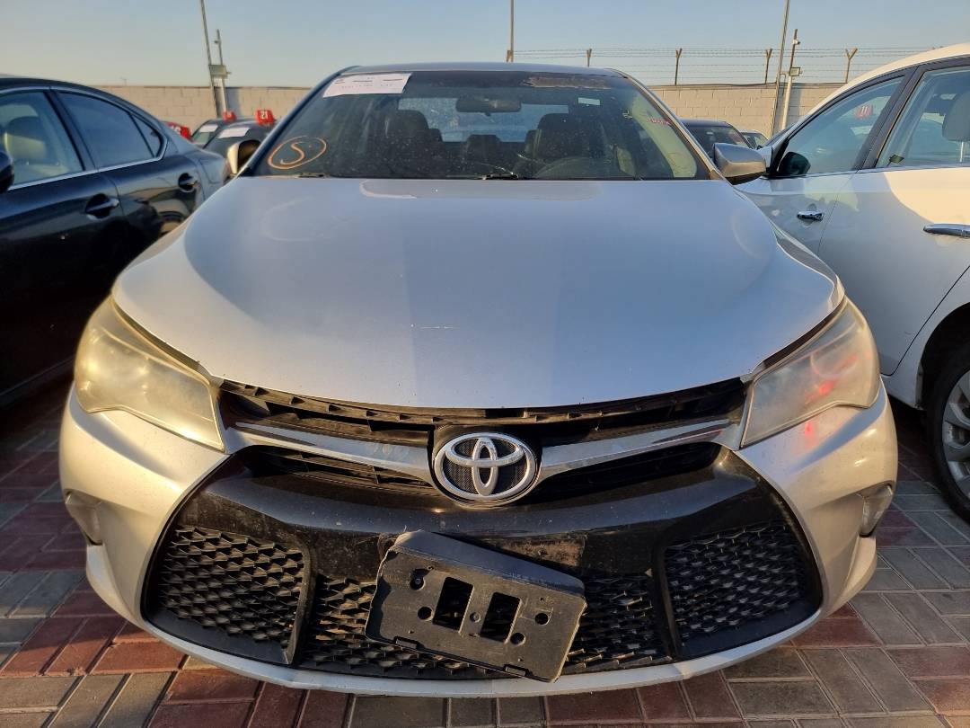 2015 TOYOTA CAMRY — 181633 Miles — Lot 285685 — Ind. 12 - Marhaba Auctions Used Cars - Image 9