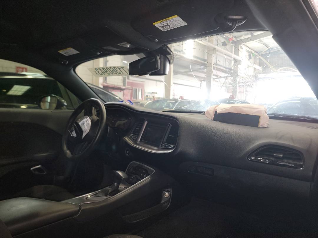 2020 DODGE CHALLENGER — 35413 Miles — Lot H109974 — Main - Marhaba Auctions Used Cars - Image 4