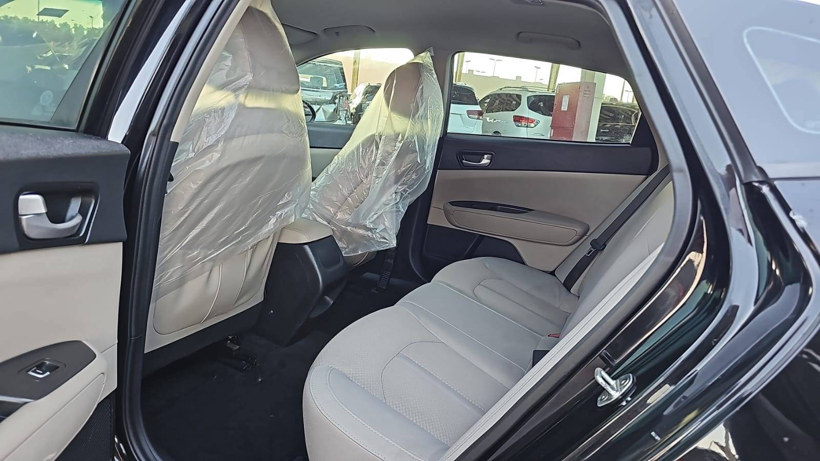 KIA OPTIMA 2018 - Marhaba Auction Used Cars - Image 8