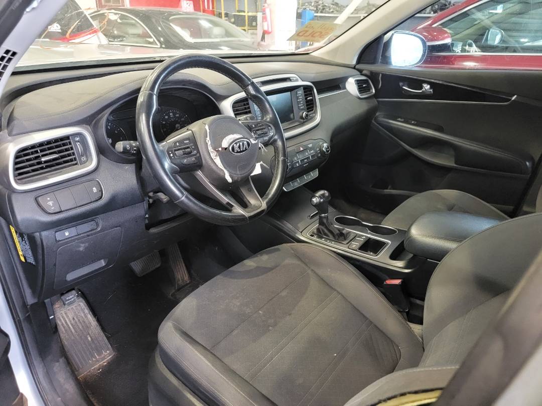 2018 KIA SORENTO — 122984 Miles — Lot 7JG420778 — Main - Marhaba Auctions Used Cars - Image 9