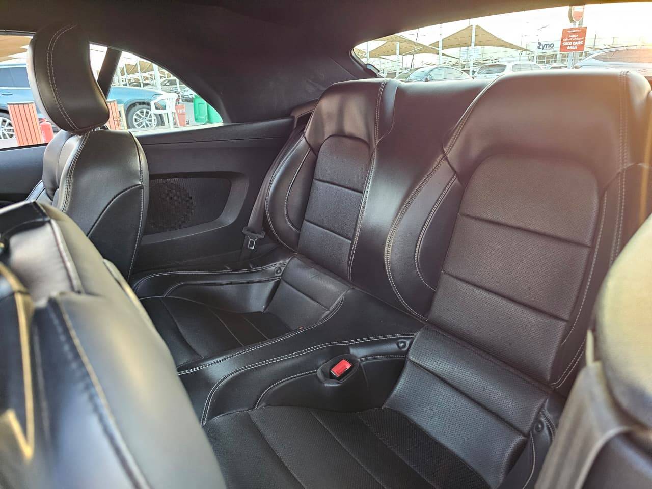 FORD MUSTANG 2019 - Marhaba Auction Used Cars - Image 8