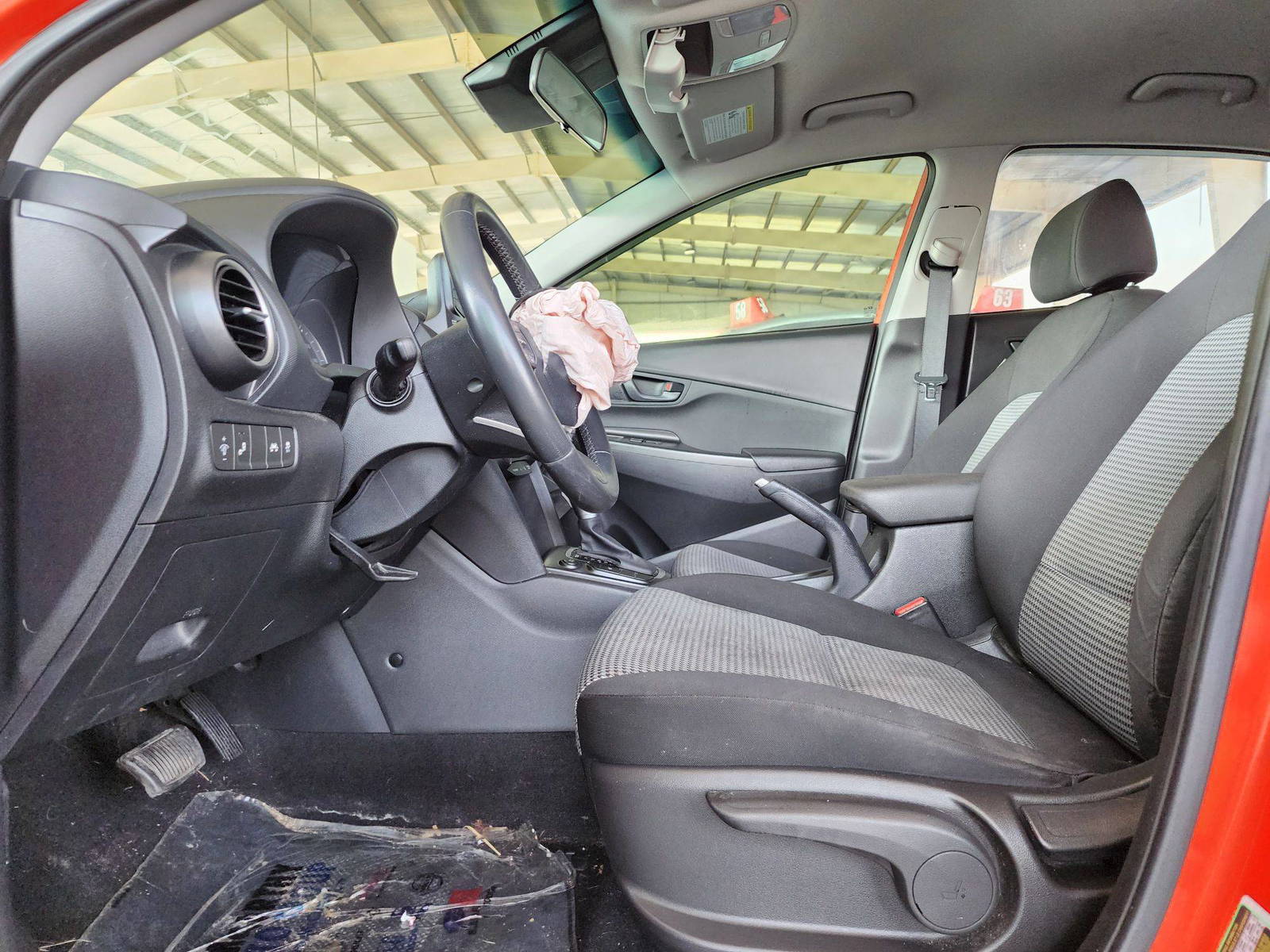 2019 HYUNDAI KONA — 92913 Miles — Lot 38416474 — Souq - Marhaba Auctions Used Cars - Image 8