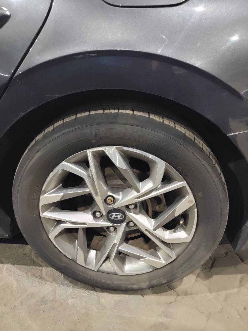 2021 HYUNDAI SONATA — 32149 Miles — Lot 99107 — Main - Marhaba Auctions Used Cars - Image 9