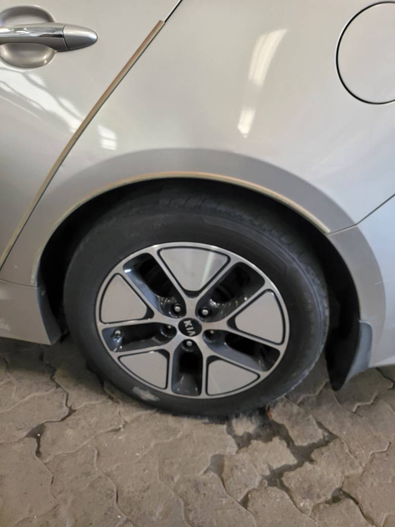 2012 KIA OPTIMA — 179019 Miles — Lot C5009493 — Main - Marhaba Auctions Used Cars - Image 9