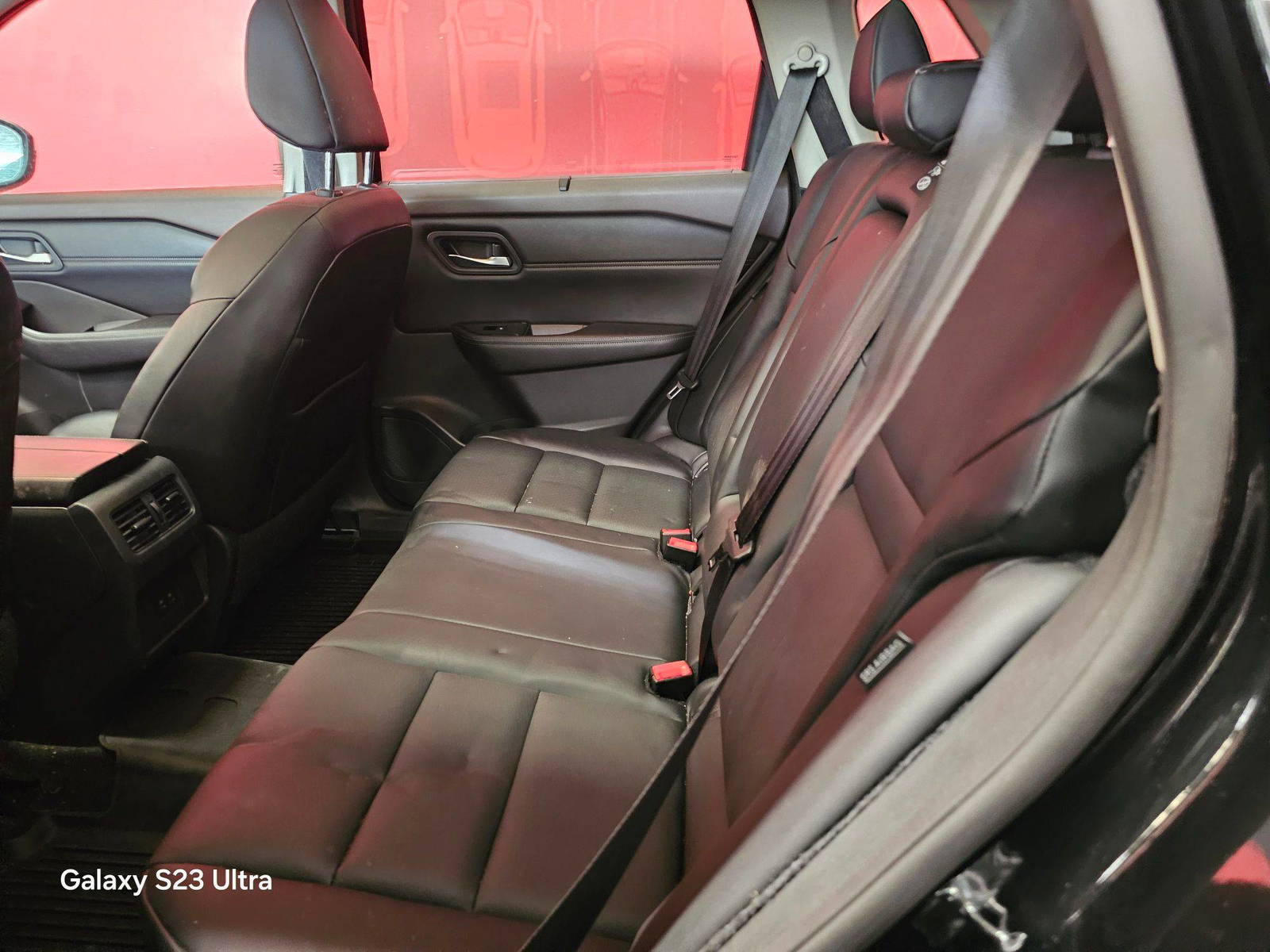 2022 NISSAN ROGUE — 99501 Miles — Lot 43795670 — Main - Marhaba Auctions Used Cars - Image 8
