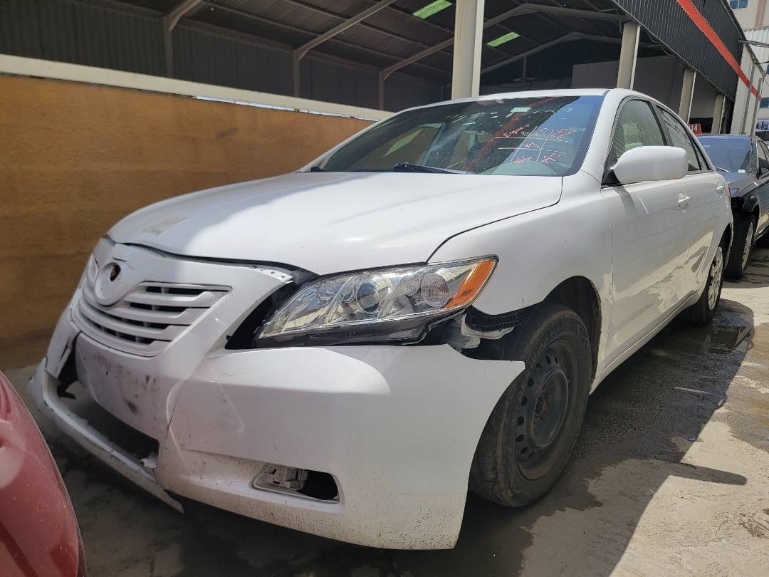 2009 TOYOTA CAMRY — 178503 Miles — Lot 38275020 - Marhaba Auctions Used Cars - Image 8