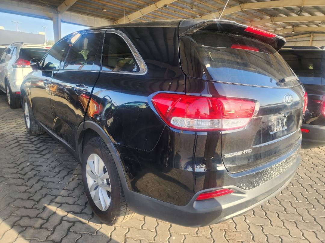 2017 KIA SORENTO — 133807 Miles — Lot 66651333 - Marhaba Auctions Used Cars - Image 9