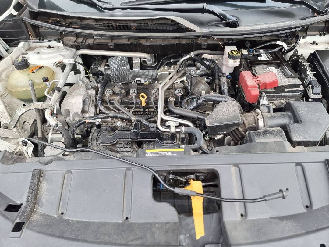 2021 NISSAN ROGUE — 86414 Miles — Lot C800756 — Ind. 12 - Marhaba Auctions Used Cars - Image 10