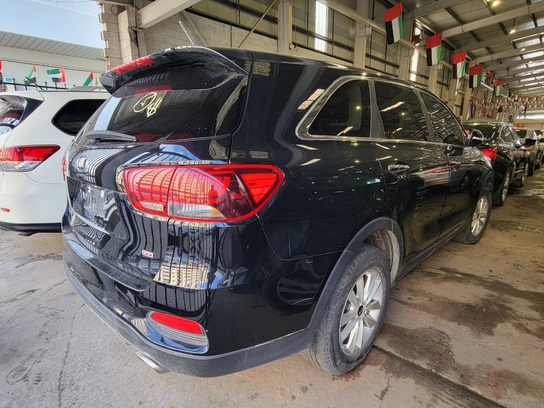 2020 KIA SORENTO — 54460 Miles — Lot 686627 — Main - Marhaba Auctions Used Cars - Image 5
