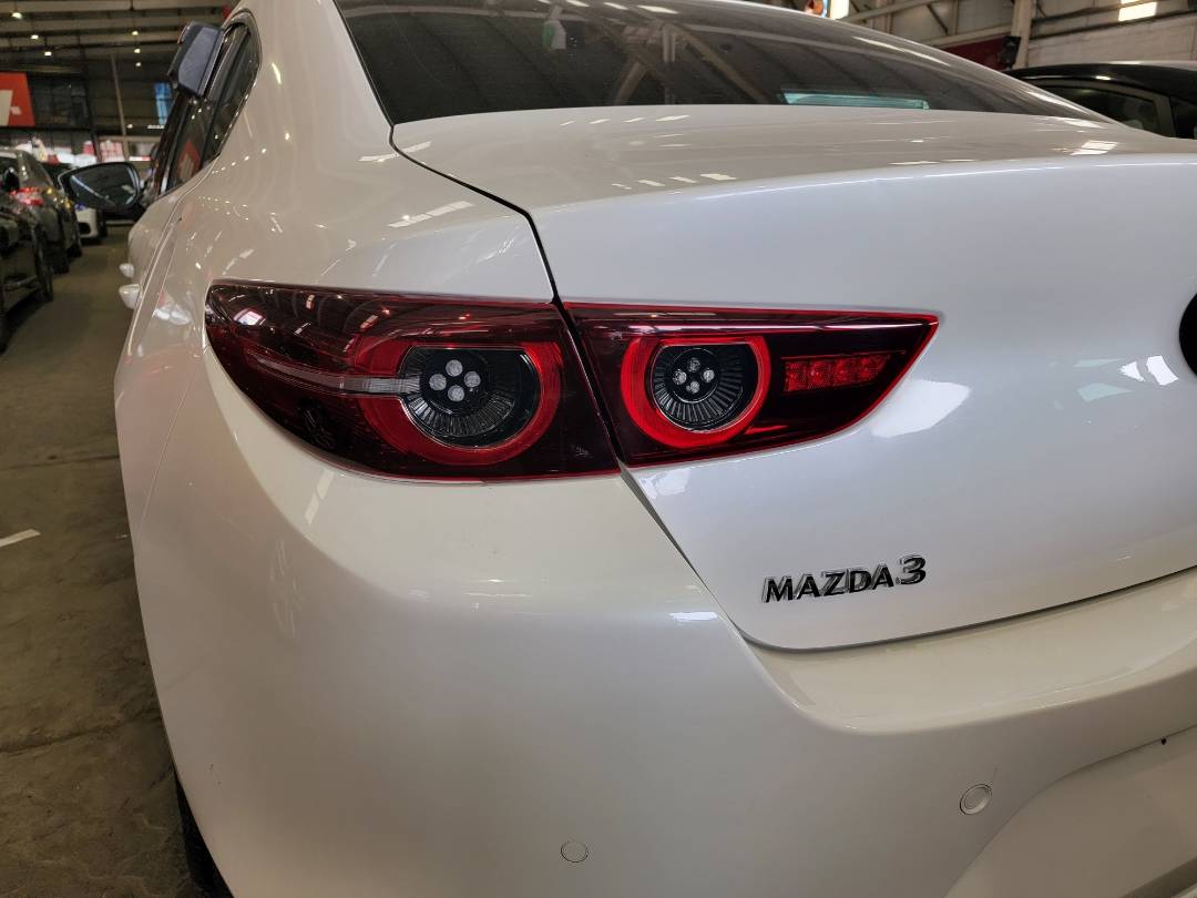 2021 MAZDA MAZDA 3 — 40549 KM — Lot 7A01125576 — Main - Marhaba Auctions Used Cars - Image 13