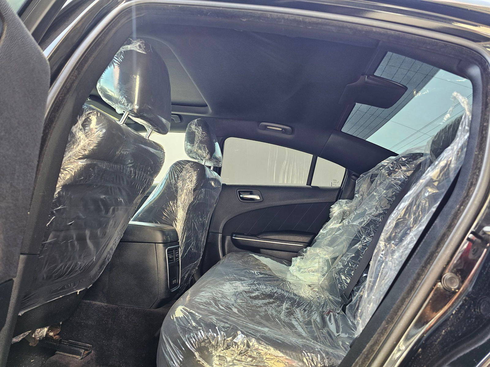 DODGE CHARGER 2018 - Marhaba Auction Used Cars - Image 7